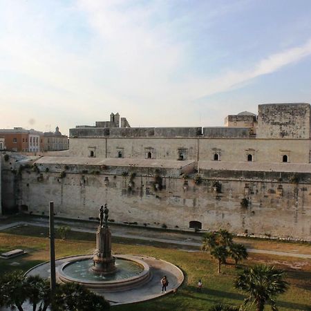 Armonia B&B Lecce Exteriér fotografie
