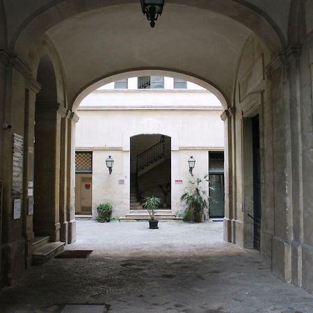 Armonia B&B Lecce Exteriér fotografie