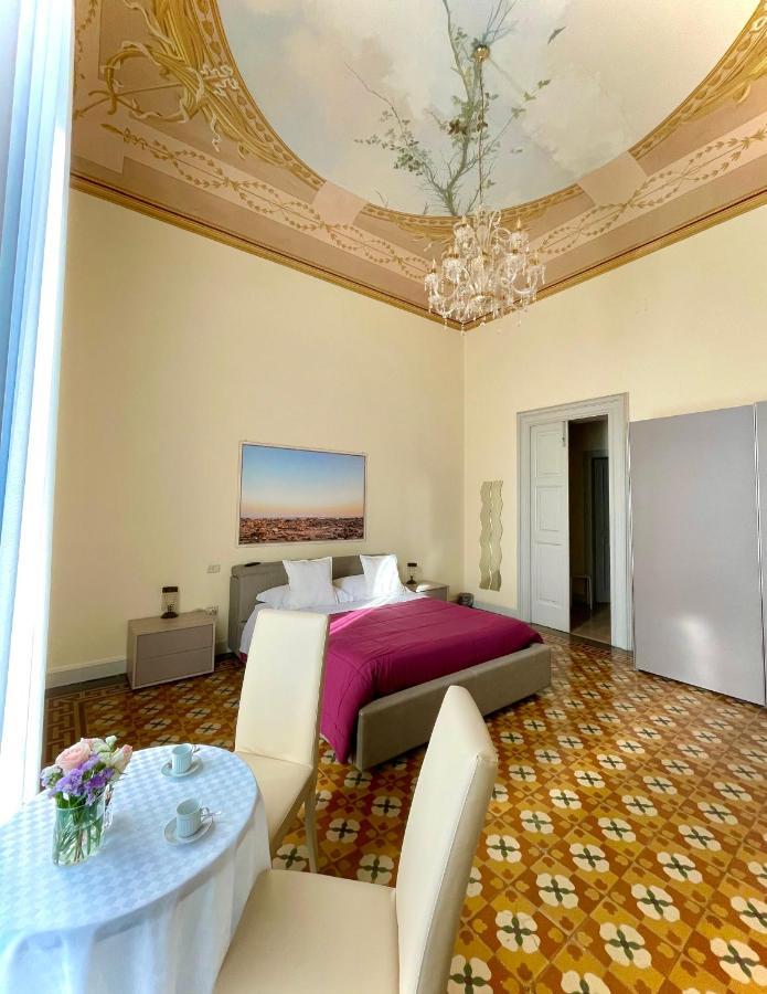 Armonia B&B Lecce Exteriér fotografie