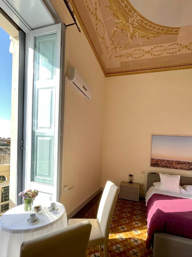 Armonia B&B Lecce Exteriér fotografie