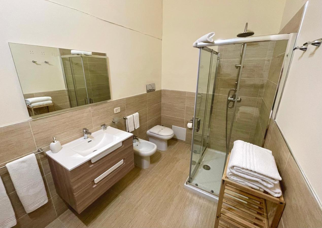Armonia B&B Lecce Exteriér fotografie