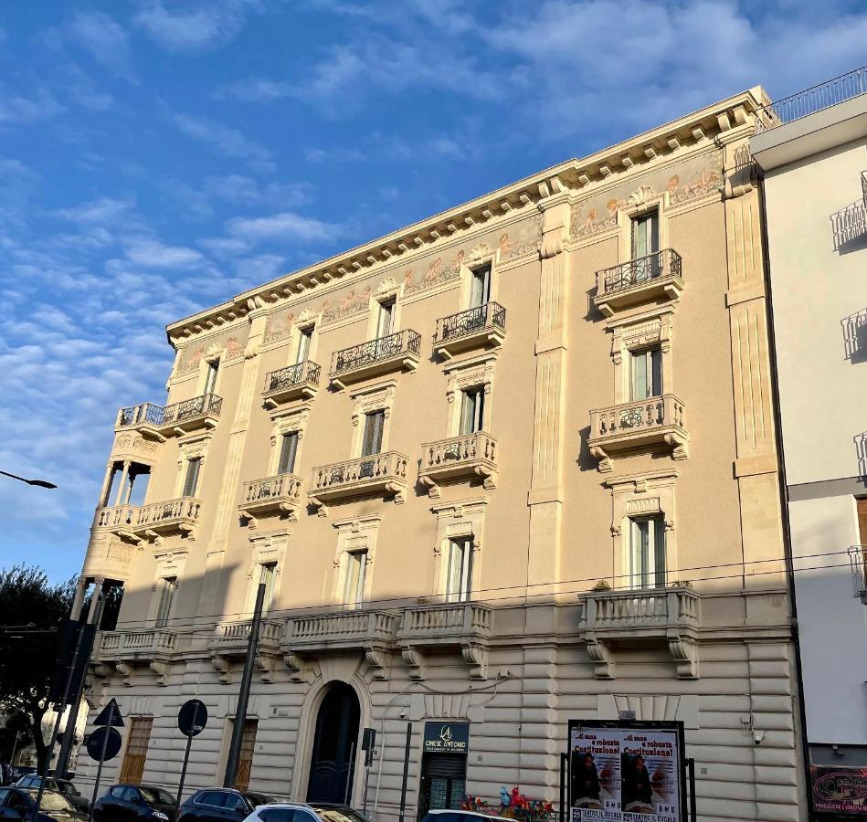 Armonia B&B Lecce Exteriér fotografie