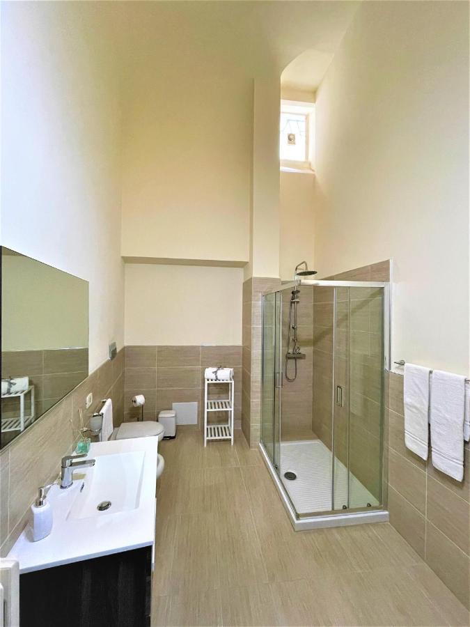 Armonia B&B Lecce Exteriér fotografie