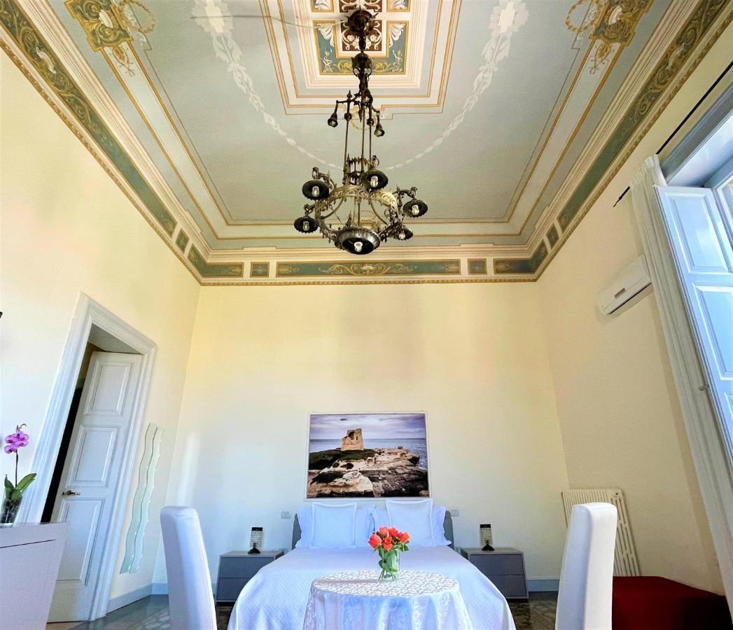Armonia B&B Lecce Exteriér fotografie