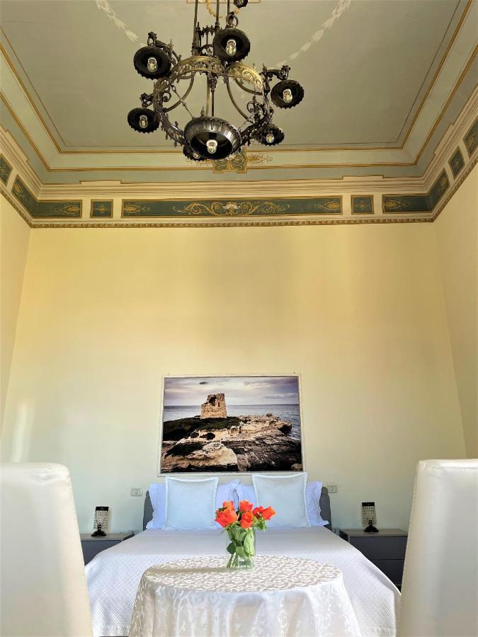 Armonia B&B Lecce Exteriér fotografie