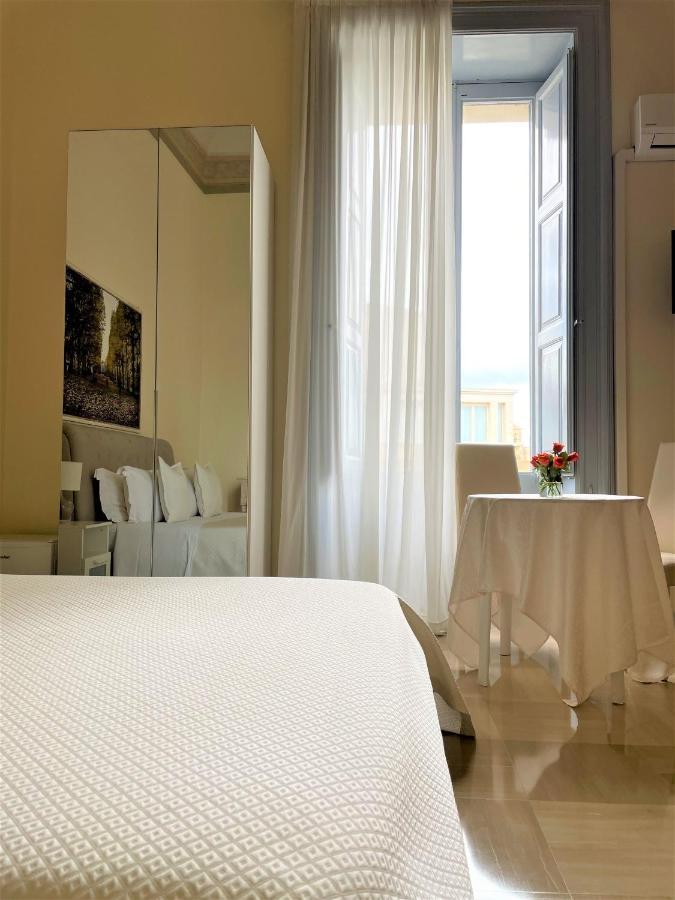 Armonia B&B Lecce Exteriér fotografie