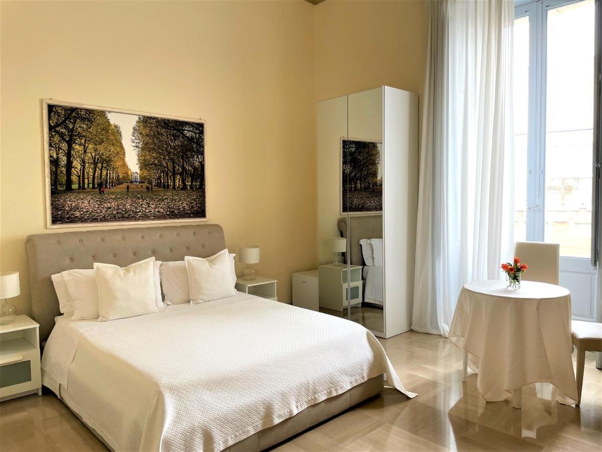 Armonia B&B Lecce Exteriér fotografie