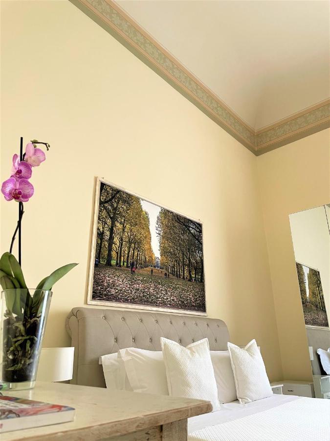 Armonia B&B Lecce Exteriér fotografie