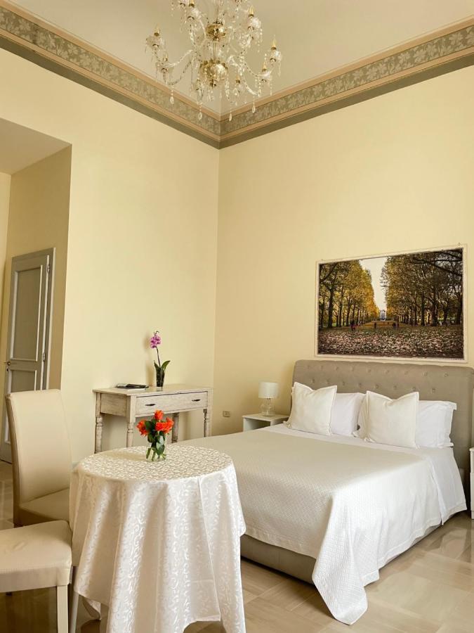 Armonia B&B Lecce Exteriér fotografie