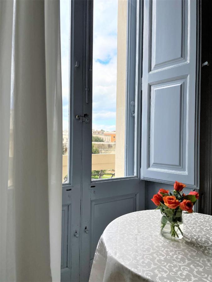 Armonia B&B Lecce Exteriér fotografie