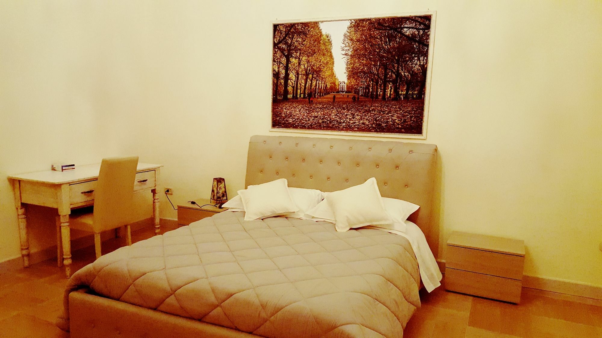 Armonia B&B Lecce Exteriér fotografie