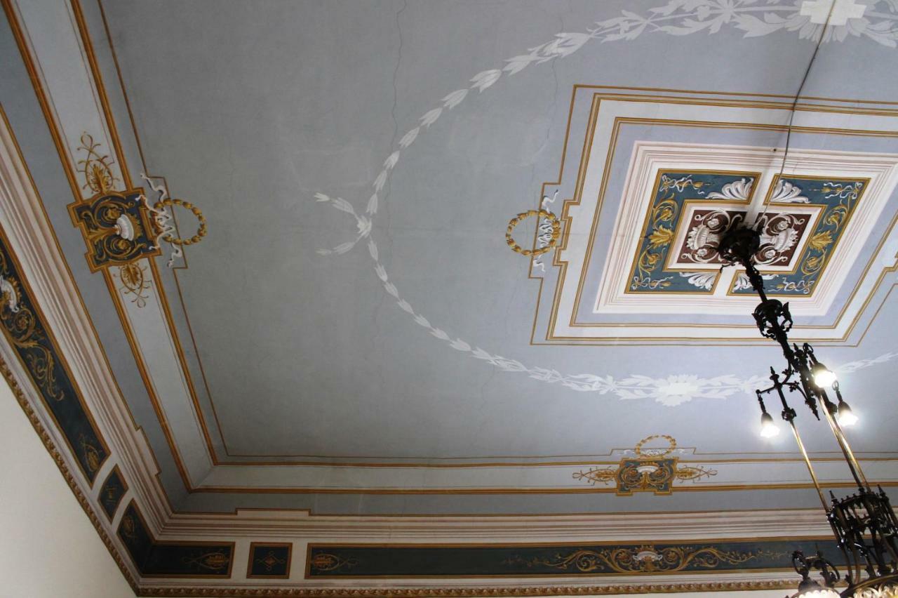 Armonia B&B Lecce Exteriér fotografie