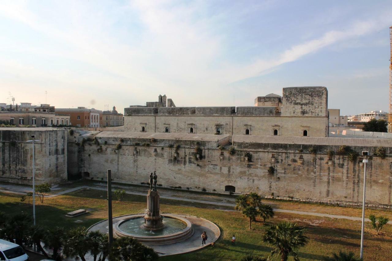 Armonia B&B Lecce Exteriér fotografie