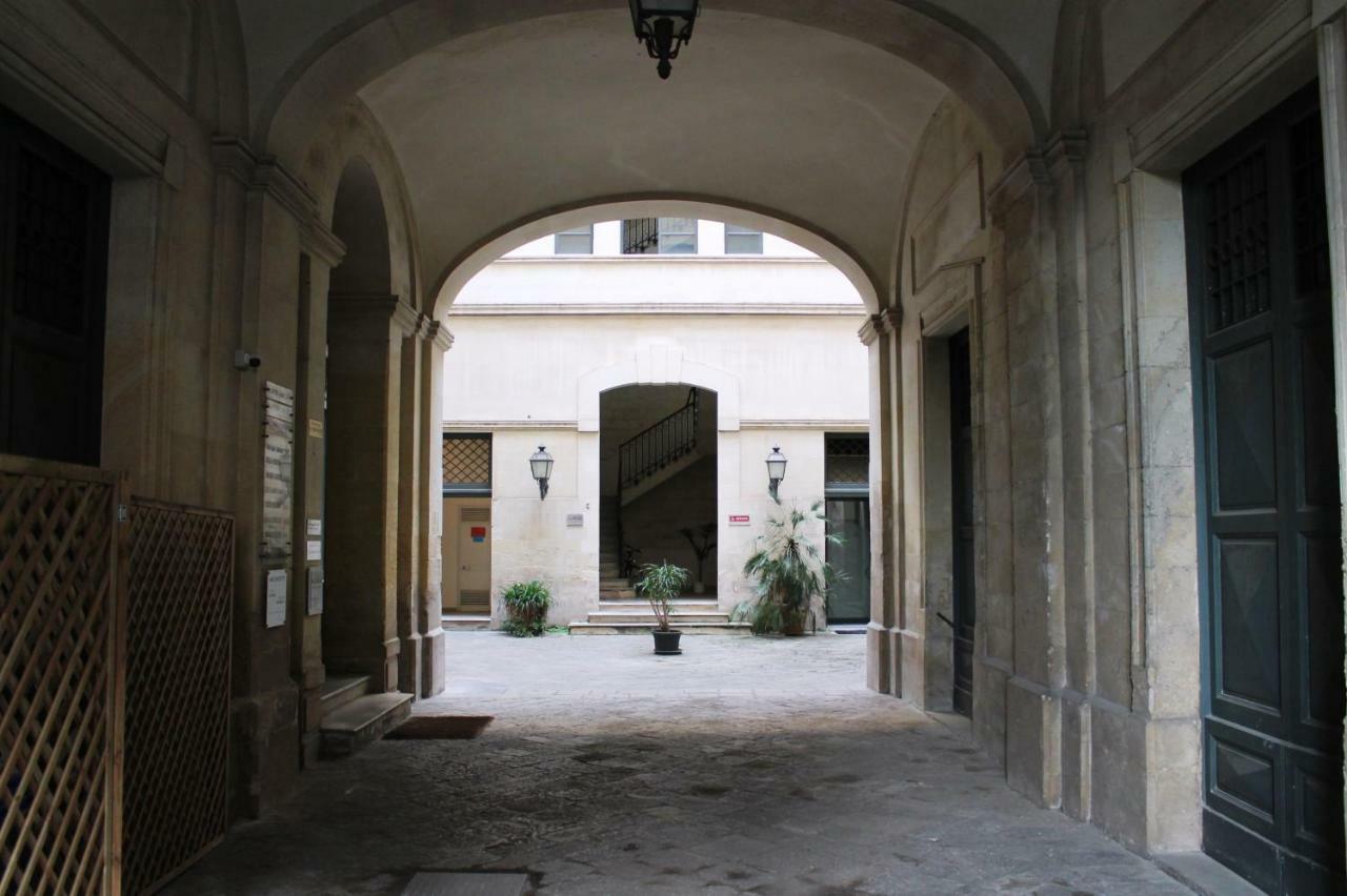 Armonia B&B Lecce Exteriér fotografie