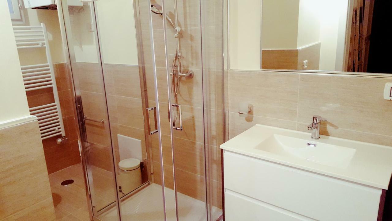 Armonia B&B Lecce Exteriér fotografie