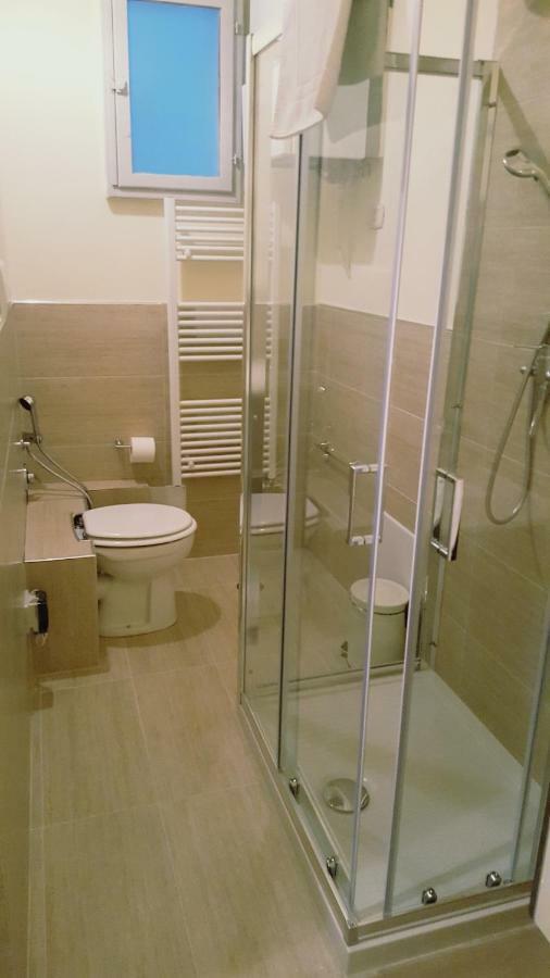 Armonia B&B Lecce Exteriér fotografie