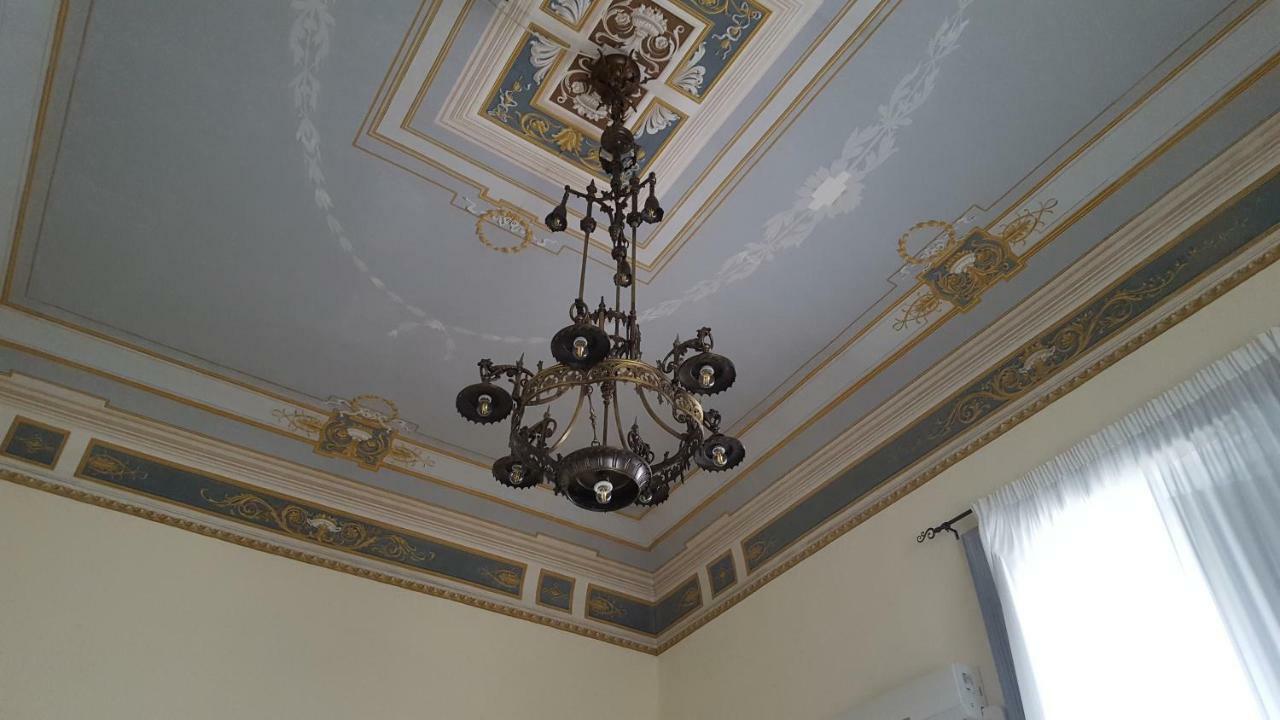 Armonia B&B Lecce Exteriér fotografie
