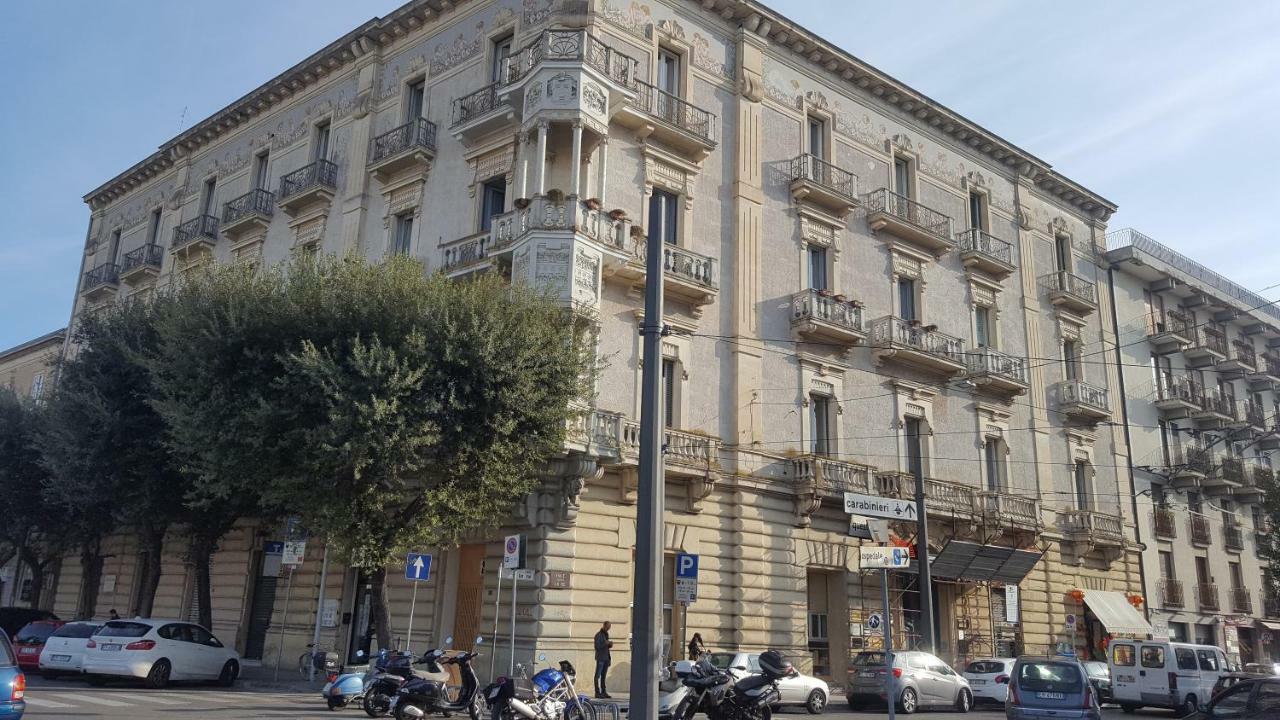 Armonia B&B Lecce Exteriér fotografie