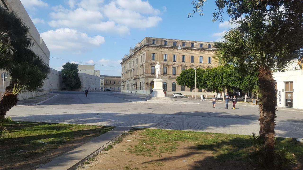 Armonia B&B Lecce Exteriér fotografie