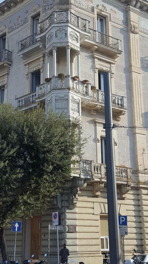 Armonia B&B Lecce Exteriér fotografie