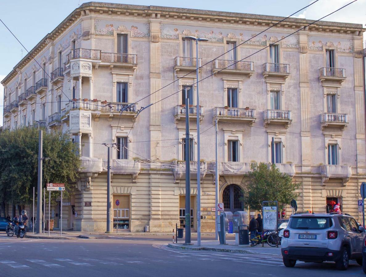 Armonia B&B Lecce Exteriér fotografie